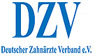 Logo des Deutschen Zahnärzte Verbandes
