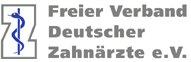 Logo Freier Verband Deutscher Zahnärzte e. V.