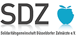 Logo der Solidaritätsgemeinschaft Düsseldorfer Zahnärzte