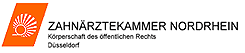 Logo Zahnärztekammer Nordrhein