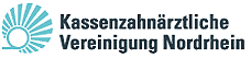 Logo Kassenzahnärztliche Vereinigung Nordrhein